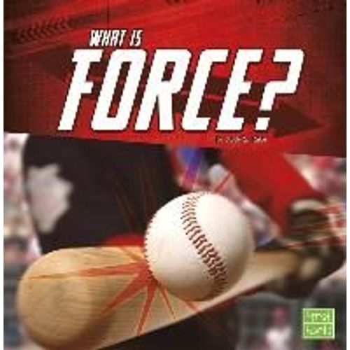 What Is Force?