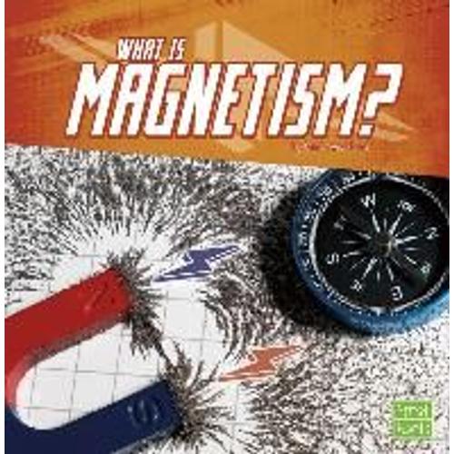 What Is Magnetism?