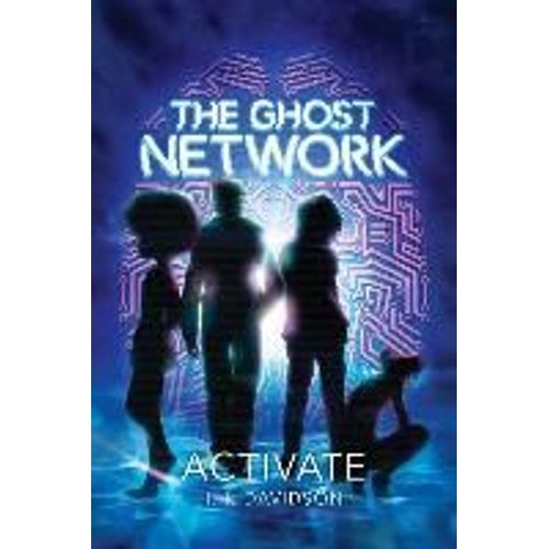 The Ghost Network