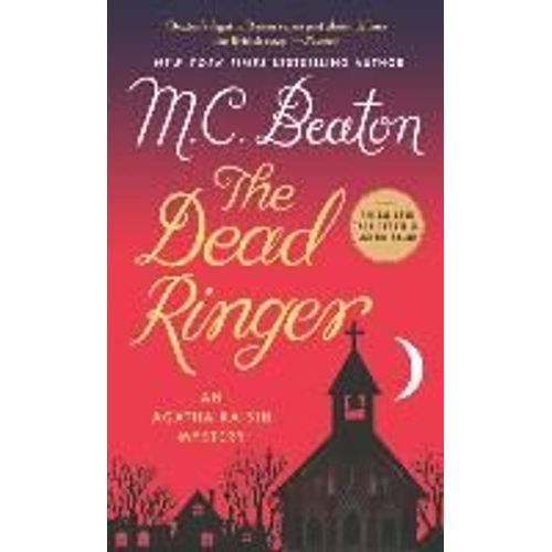 The Dead Ringer
