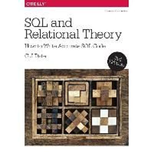 Sql And Relational Theory