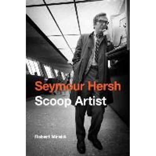 Seymour Hersh