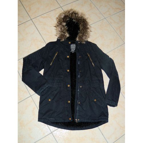 Veste Fille Hiver Here+There (C&a) - Taille 170