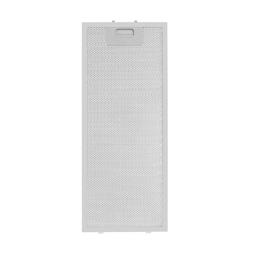 Klarstein Lot De 2 Filtres à Graisses Aluminium Pour Hotte Aspirante Vinea
