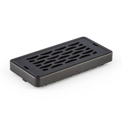 filtre à charbon actif pour caves à vin