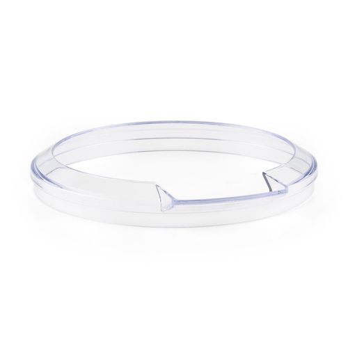 Klarstein Carina - Couvercle de remplacement pour robot de cuisine 20,5 cm