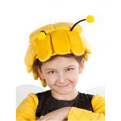 Coiffe Maya L'abeille Enfant