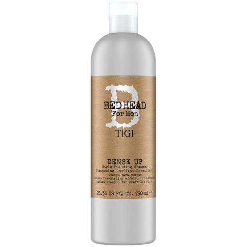 Shampooing Dense Up Tigi Bed Head For Men 750ml 