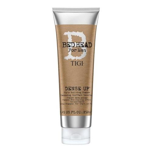 Shampooing Dense Up Tigi Bed Head For Men 250ml 