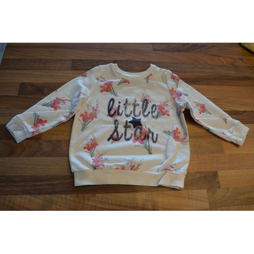 Sweat Fille R Kids 36 Mois