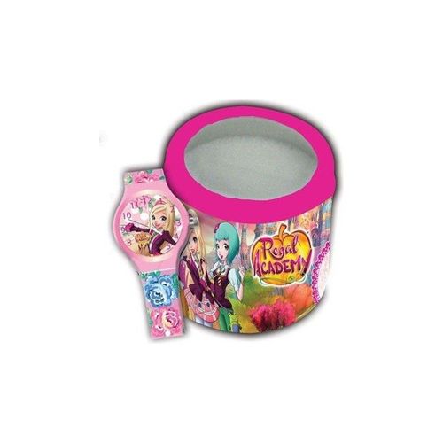Montre Enfant Fille Regal Academy - Tin Box 2fuz