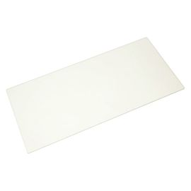 DESSUS VERRE BAC A LEGUMES 448X213 POUR REFRIGERATEUR SMEG - 45001876