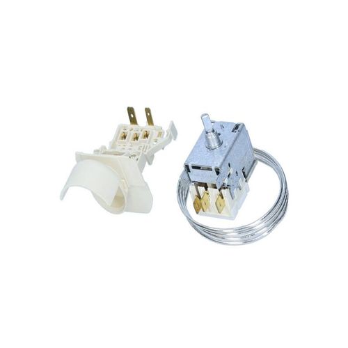 THERMOSTAT K59-S1880/500 KIT SERVICE POUR REFRIGERATEUR SMEG - 698731743