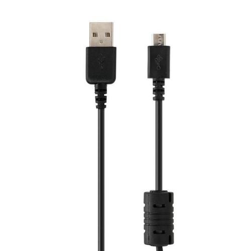 Cable De Connexion Micro Usb Pour Manette Xbox One Vers Pc