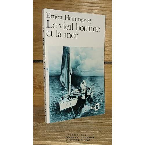 Le Vieil Homme Et La Mer - (The Old Man And The Sea)