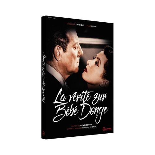 La Verité Sur Bébé Donge