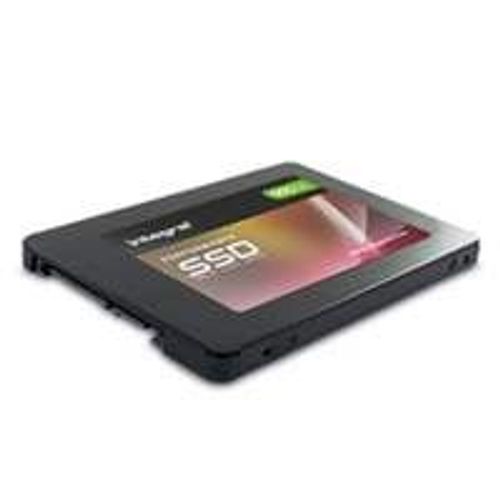 Integral P Series 5 - SSD - 480 Go - interne - 2.5" - SATA 6Gb/s