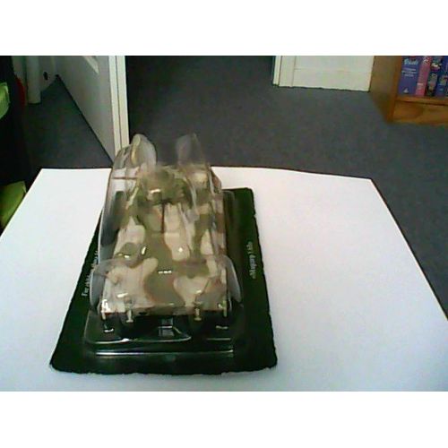 Char De Combats-Eac