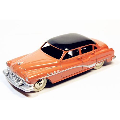 Buick Roadmaster Dinky Toys-Atlas