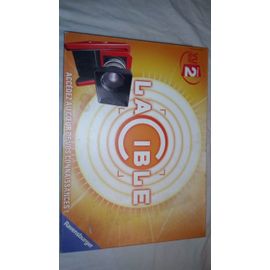 La Cible Ravensburger