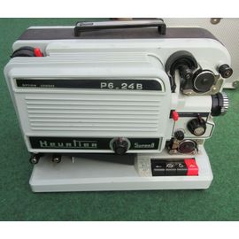 projecteur Heurtier