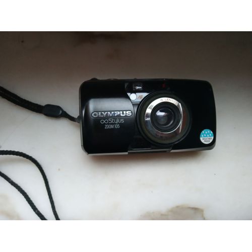 Olympus Stylus Zoom 105