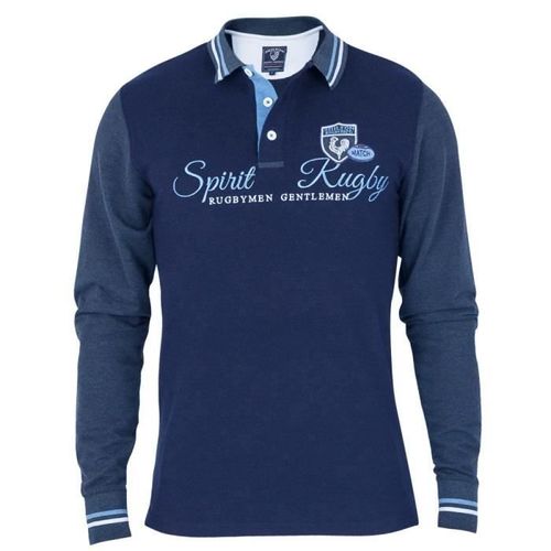 Polo Shilton Rugby Spirit