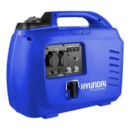 HYUNDAI Groupe électrogène Inverter HG2000I-A - 1600W pas cher