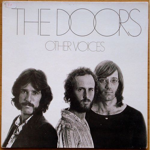 Other Voices