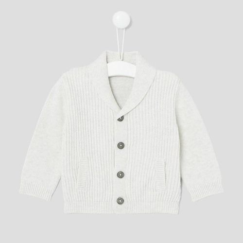 Cardigan Col Chale (BoutChou)