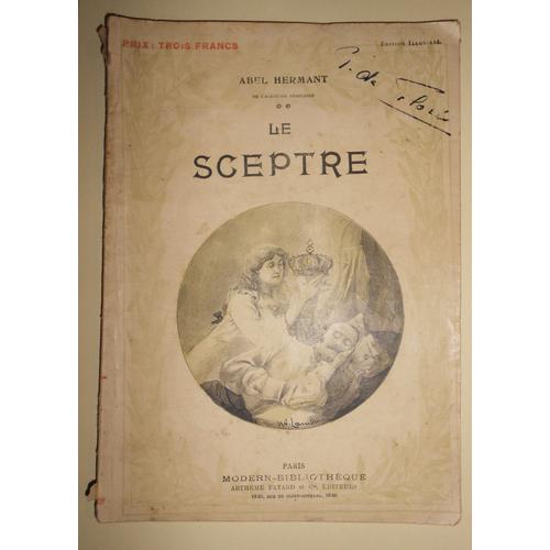 Le Sceptre