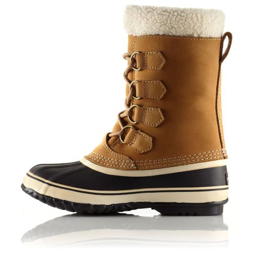 Bottes De Neige 1964 Pac 2 Buffsblack 7/38