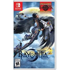 bayonetta switch cheap