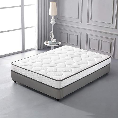 Matelas Mémoire De Forme 140x190