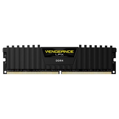 Corsair Vengeance LPX Series Low Profile 16 Go (2x8Go) DDR4 4500 MHz CL19