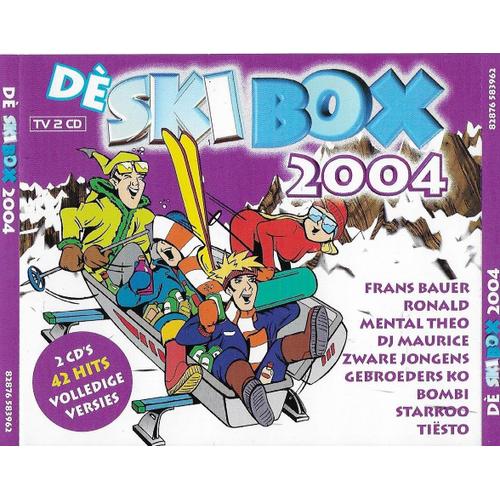 De Ski Box 2004