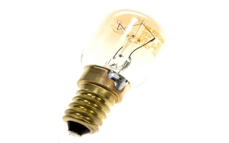 SIEMENS - Ampoule E14 25 W - Ref: 00170218