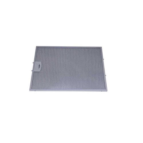 FILTRE METALLIQUE POUR HOTTE ROSIERES - 49016227