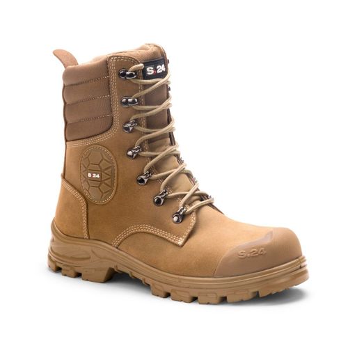 Ranger Haute S.24 Rangers S3 Taille 43