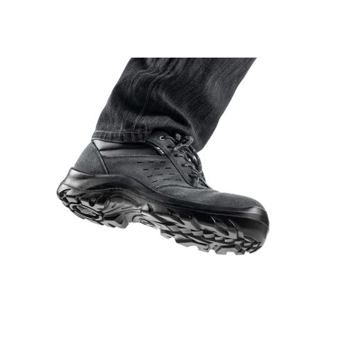 Chaussure Hommes/Mixte Indoor Basse S.24 Cabana S1p Taille 41
