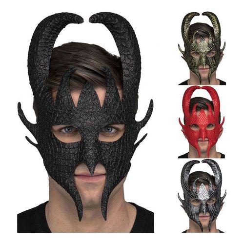 Masque De Dieu Du Nord Plusieurs Couleurs