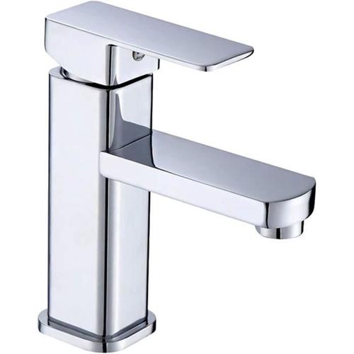 YUENFONG Robinet mitigeur cascade moderne pour salle de bain cuisine ou lavabo,Type B