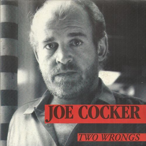 Two Wrongs (E. Schwartz / D. Bendeth) 4'01 / Isolation (John Lennon) 3'48