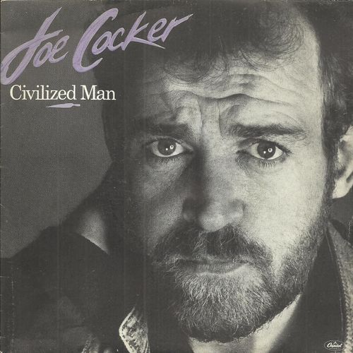 Civilized Man (R.. Feldman / P. Robinson) 3'56 / A Girl Like You (T. Seals / W. Jennings) 3'08