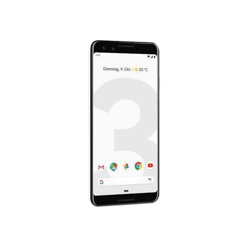 Google Pixel 3 64 Go Blanc
