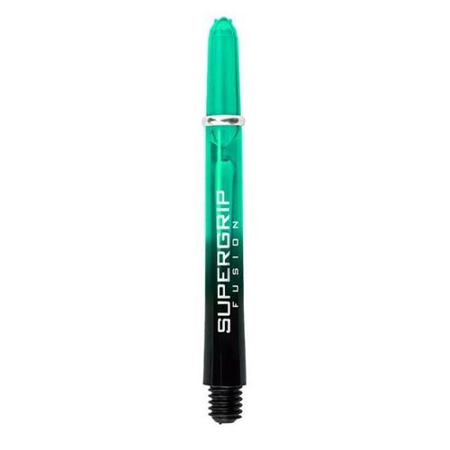 Harrows Darts Supergrip Jade Fusion Medium 47mm