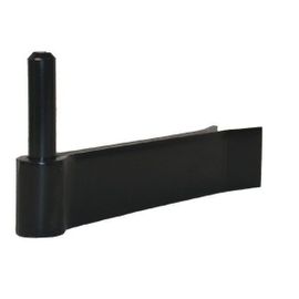 Gond à sceller modèle Caen Poulain - Longueur 120 mm