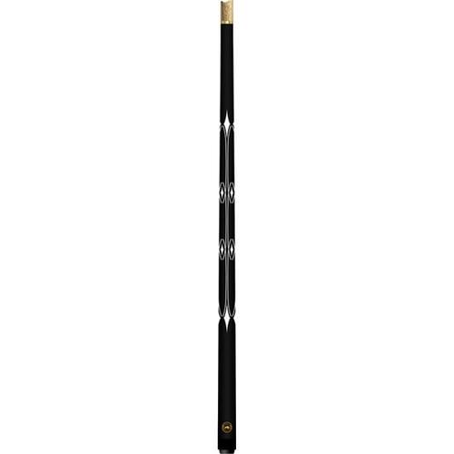 queues Pool Cue Anglais Buffalo Pl Tyson N11 M 511G 5605.381.M