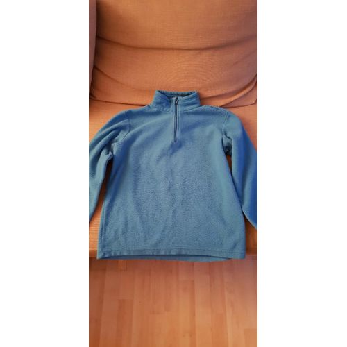 Polaire Bleue