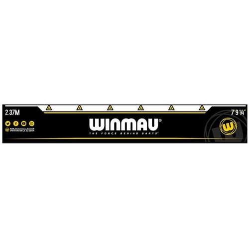 Ligne de tir pour Fléchettes Winmau Oche Strip 8762